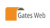GatesWeb Logo