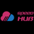 SPEEDHUB.eu Logo