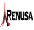Renusa Inc. Logo