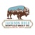 Jackson Hole Buffalo Meat Co. Logotype