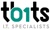 TBITS IT Specialists Logo