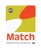 Match Professionals (U) Ltd Logo