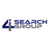 i4 Search Group Logotype