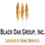 Black Oak Group Inc. Logo