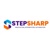 StepSharp Logo