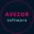 Avezor Soft Logo