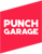 Punch Garage Logo