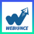 Webiance - Best Digital Marketing Services Agency Worldwide Logo