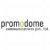 Promodome Communications Logo