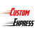 Custom Express, Inc. Logo