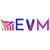 EVM LLC Logo