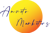 ANVETO MARKETERS Logo