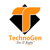 TechnoGen, Inc. Logo