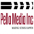 Pella Media Logo