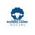 Roaring Lambs Social Logo