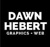 Dawn Hebert Logo