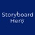 StoryboardHero Logo