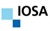 IOSA INMUEBLES Logo