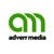 Adverr Media LLC Logo