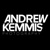 Andrew Kemmis Photography Logo