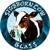 Provider Logotype Stubborn Cow Glass, LLC Logo