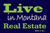 Live in Montana Real Estate Logo