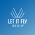 Let It Fly Media Logo
