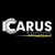ICARUS Sports Logotype