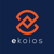 Ekoios Technology Logo