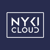 NYKI Cloud Logo