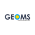 Geoms Digital LLC Logo