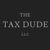 The Tax Dude, LLC Logo