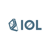 IOL Inc. Logotype