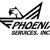 Phoenix Services Logo