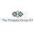 The Prospect Group NY Logo
