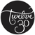 Twelve30 Creative Logo