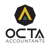 Octa Accountants Logo