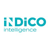 INDICO Intelligence Logotype