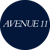 Avenue 11 Logo