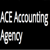 ACE Accounting Agency Logo