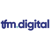 TFM Digital Logo