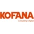 Kofana Digital Logo