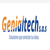 GenialTech SAS Logo