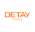 DETAY Studio Logo