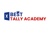 best tally academy Logo