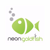Neon Goldfish Marketing Solutions Logo