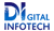 Digital Infotech Logo