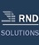 RND Solutions Ltd Logo