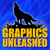 Graphics Unleashed Logo