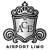 Ace Airport Limo Logo